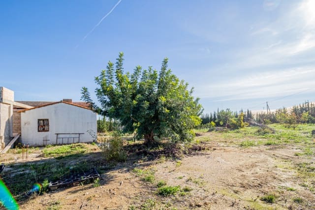 Bauplatz zu verkaufen in Altea - 622.000 € (Ref: 9496456)