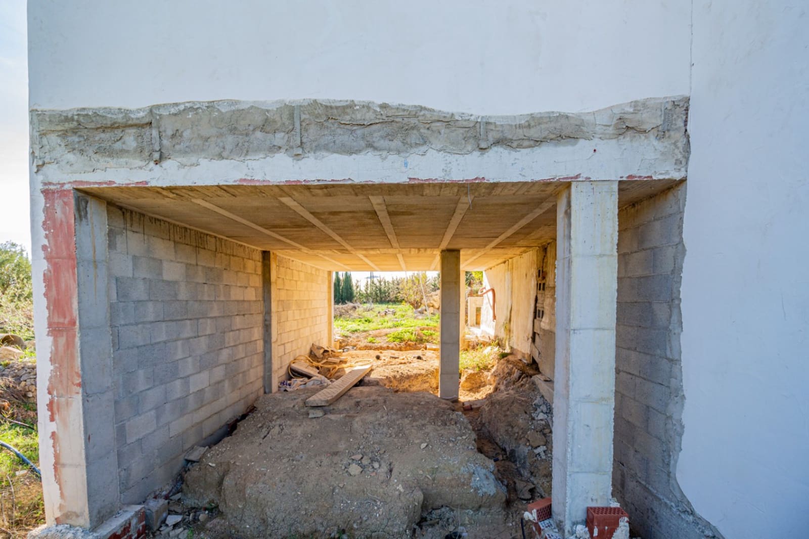 Bauplatz zu verkaufen in Altea - 622.000 € (Ref: 9496456)