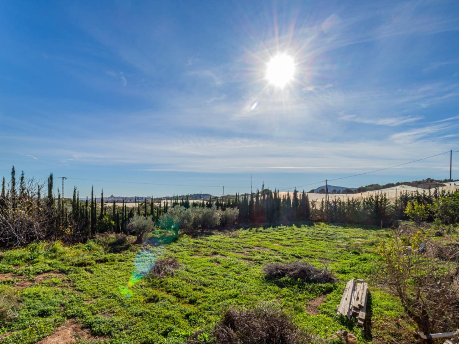 Bauplatz zu verkaufen in Altea - 622.000 € (Ref: 9496456)