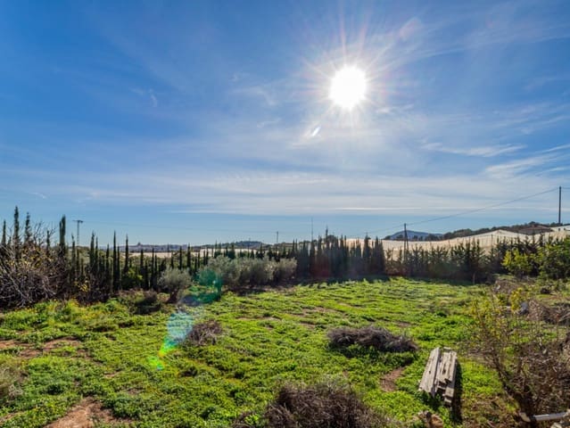 Bauplatz zu verkaufen in Altea - 622.000 € (Ref: 9496456)