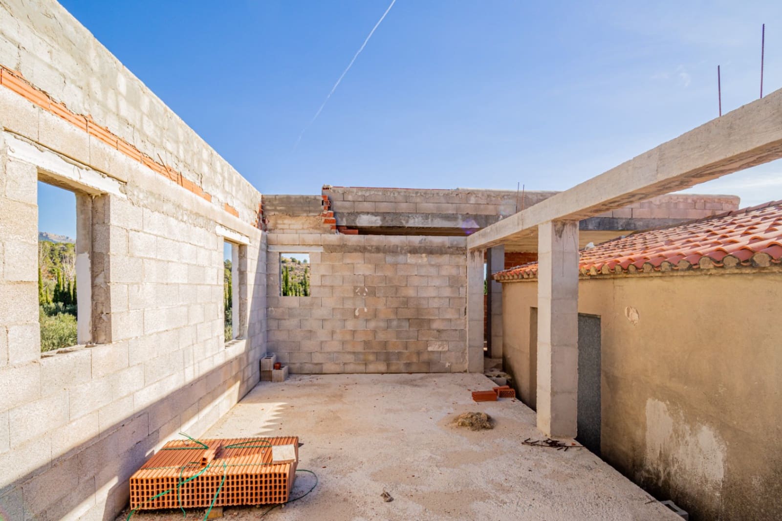 Bauplatz zu verkaufen in Altea - 622.000 € (Ref: 9496456)