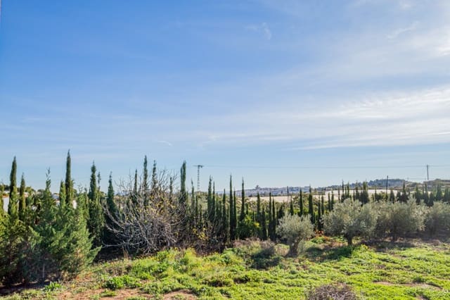 Bauplatz zu verkaufen in Altea - 622.000 € (Ref: 9496456)