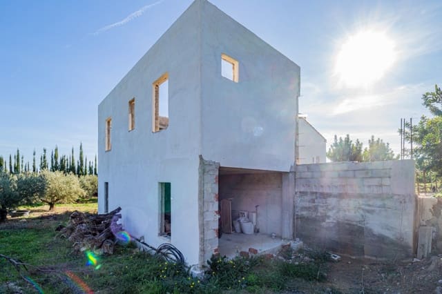 Bauplatz zu verkaufen in Altea - 622.000 € (Ref: 9496456)