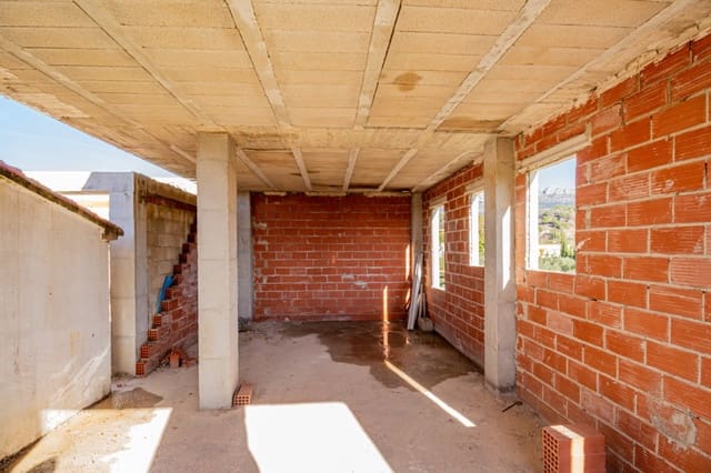 Bauplatz zu verkaufen in Altea - 622.000 € (Ref: 9496456)