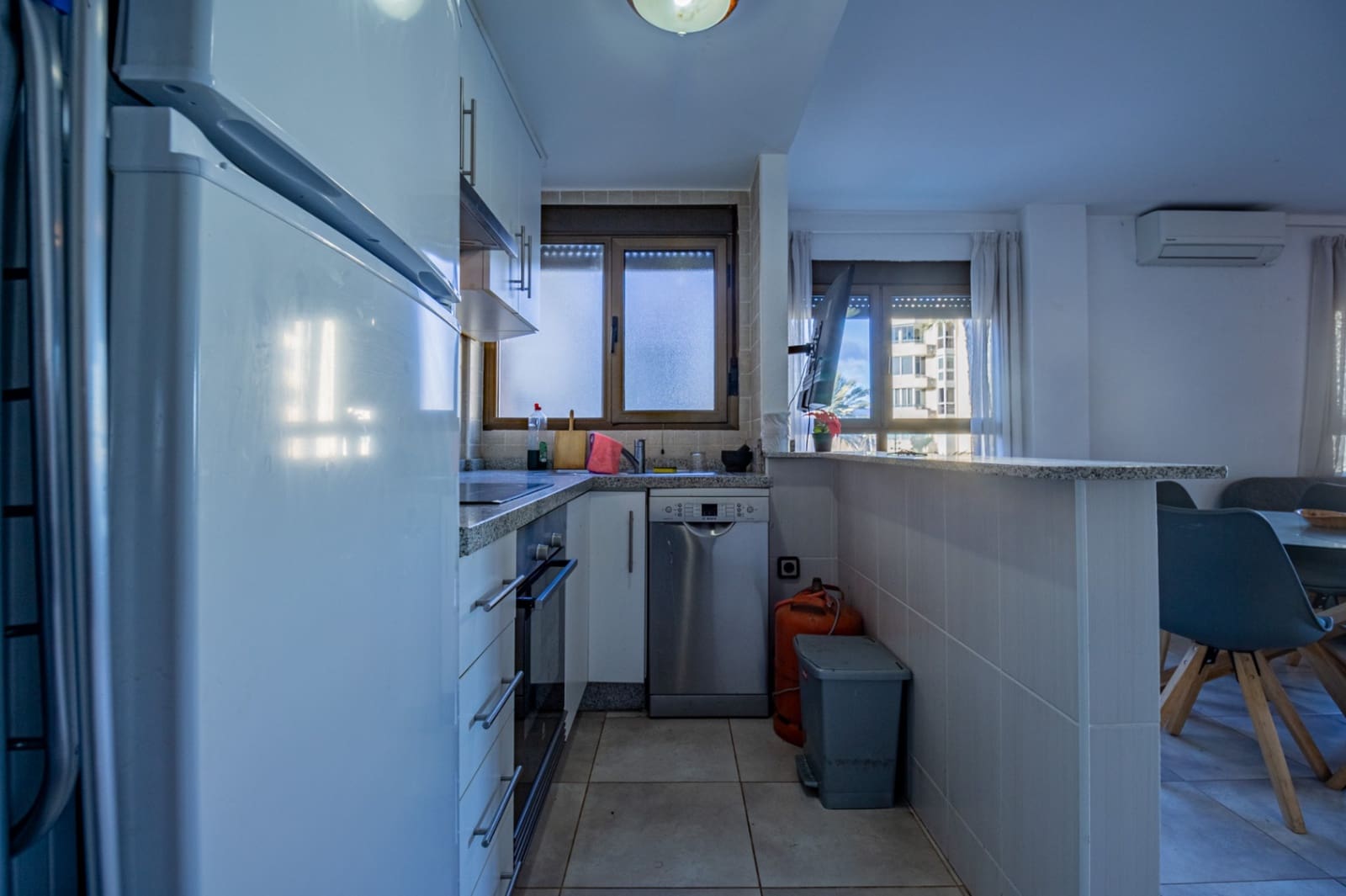 2 bedroom Apartment for sale in Albir - € 380,000 (Ref: 9496560)