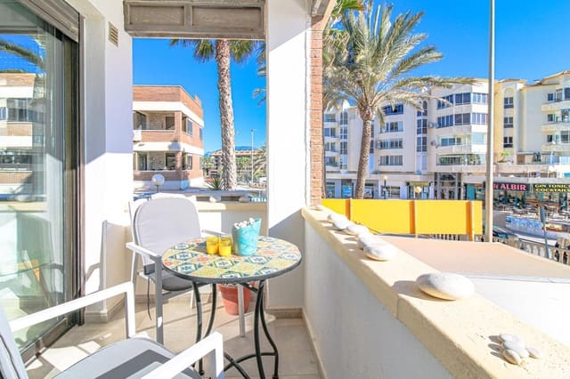 2 soverom Leilighet til salgs i Albir, Alfaz del Pi / L'Alfàs del Pi - € 380 000 (Ref: 9496560)