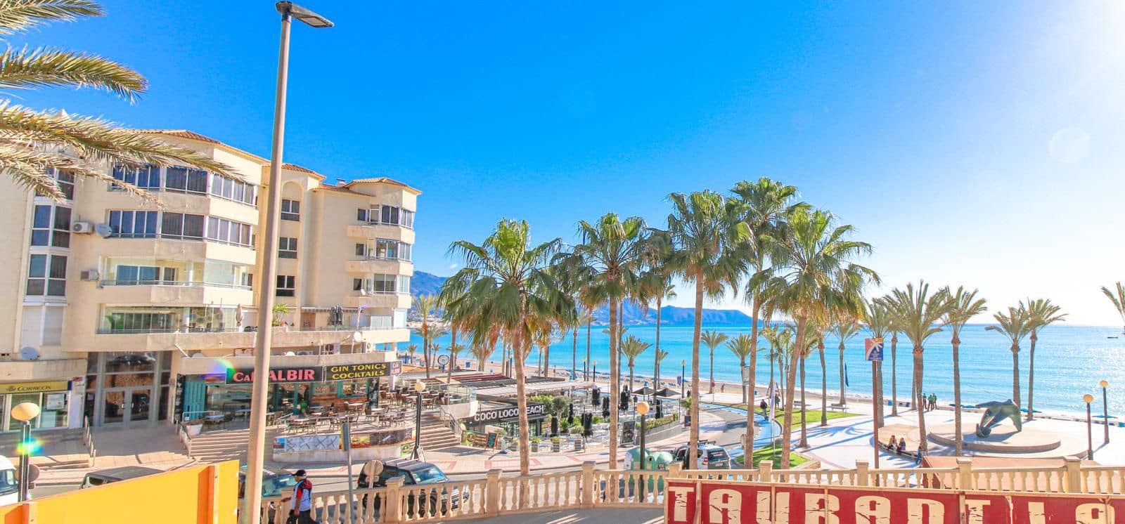 2 bedroom Apartment for sale in Albir - € 380,000 (Ref: 9496560)