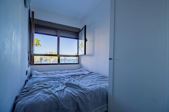 2 soverom Leilighet til salgs i Albir, Alfaz del Pi / L'Alfàs del Pi - € 380 000 (Ref: 9496560)