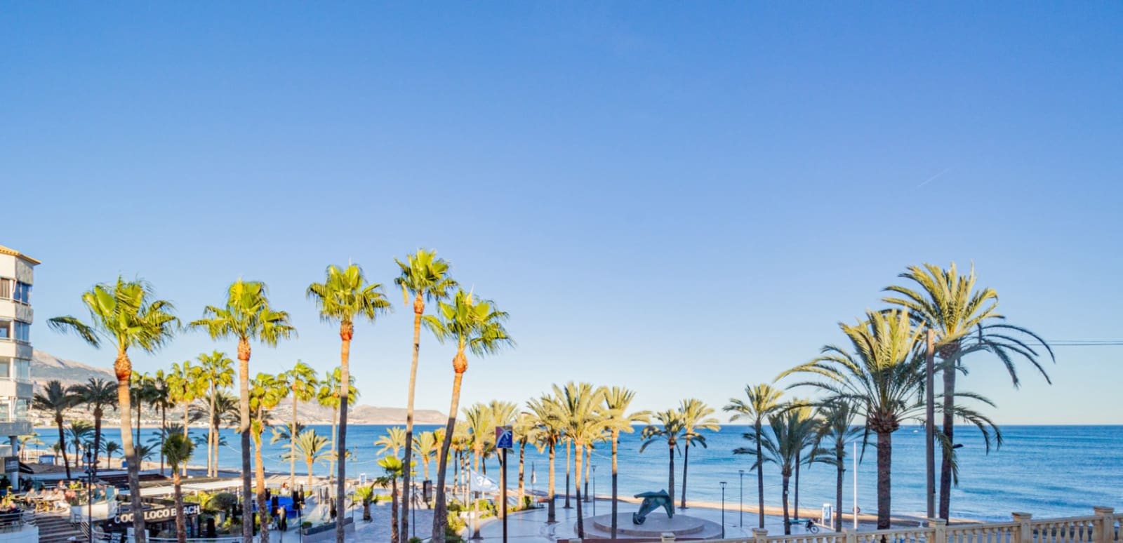 2 bedroom Apartment for sale in Albir - € 380,000 (Ref: 9496560)