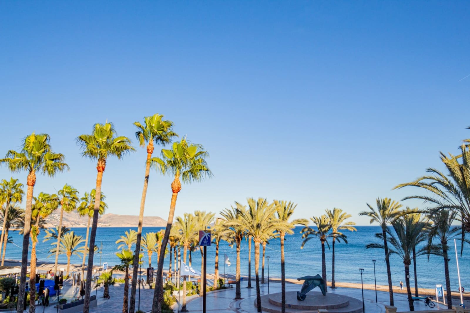 2 bedroom Apartment for sale in Albir - € 380,000 (Ref: 9496560)