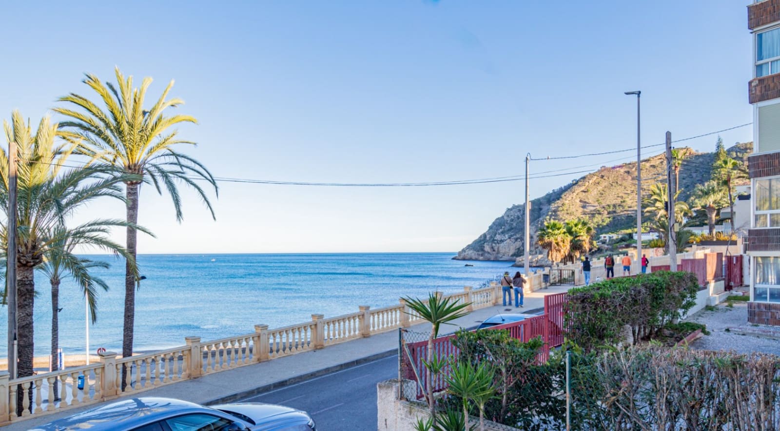 2 bedroom Apartment for sale in Albir - € 380,000 (Ref: 9496560)