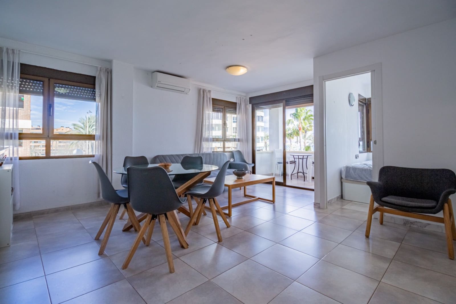 2 chambre Appartement à vendre à Albir - 344 000 € (Ref: 9496560)