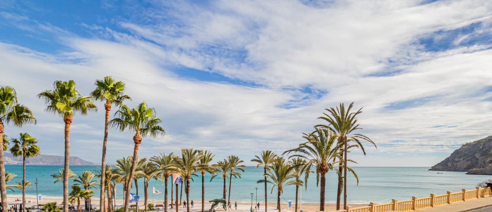 2 chambre Appartement à vendre à Albir - 344 000 € (Ref: 9496560)