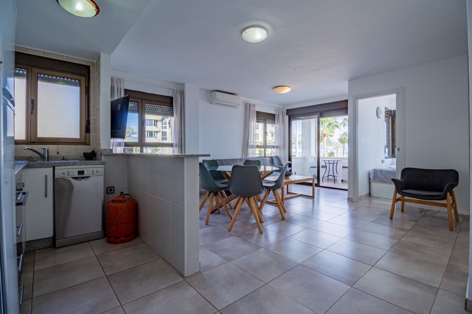 2 chambre Appartement à vendre à Albir - 344 000 € (Ref: 9496560)