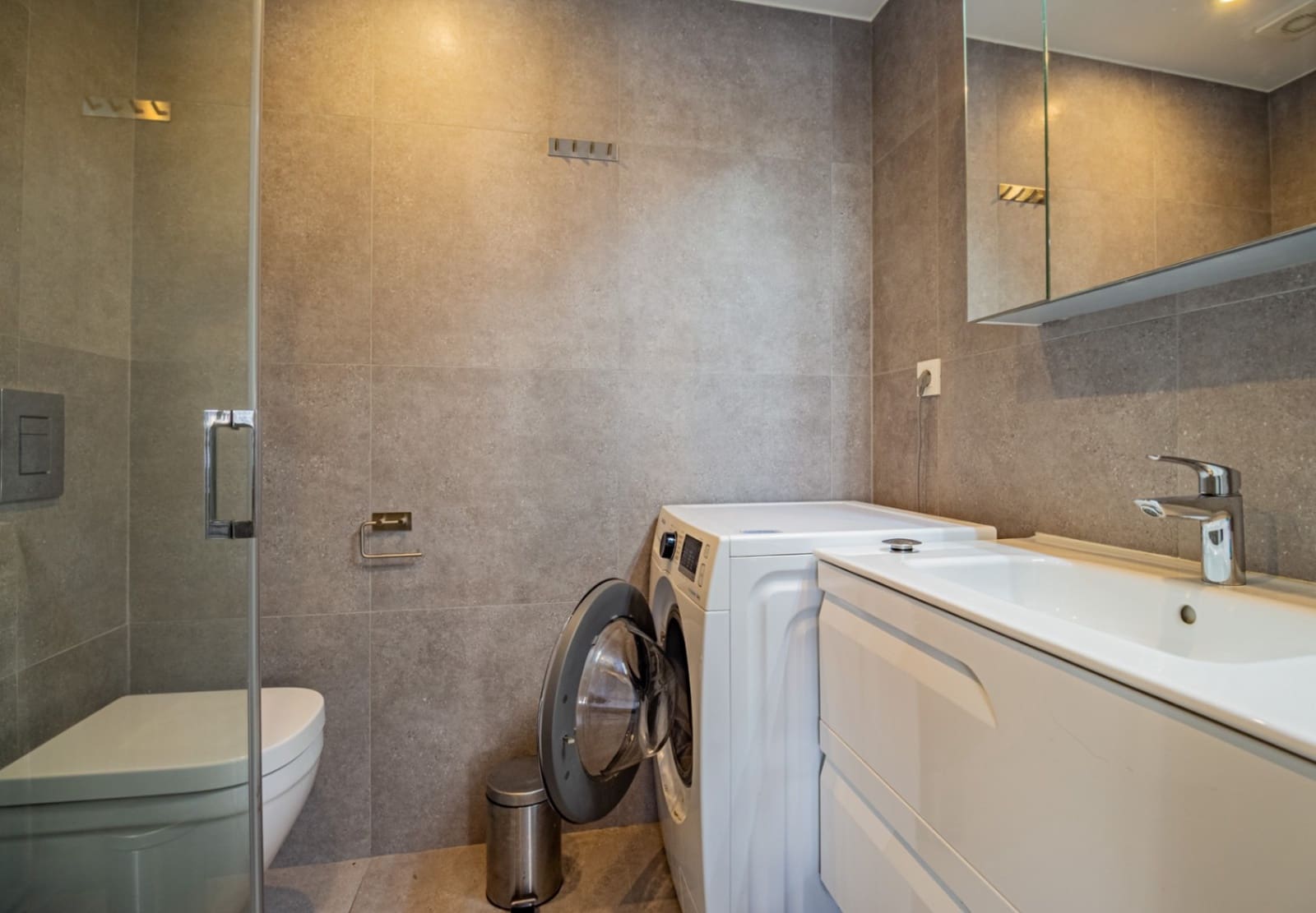 2 chambre Appartement à vendre à Albir - 344 000 € (Ref: 9496560)