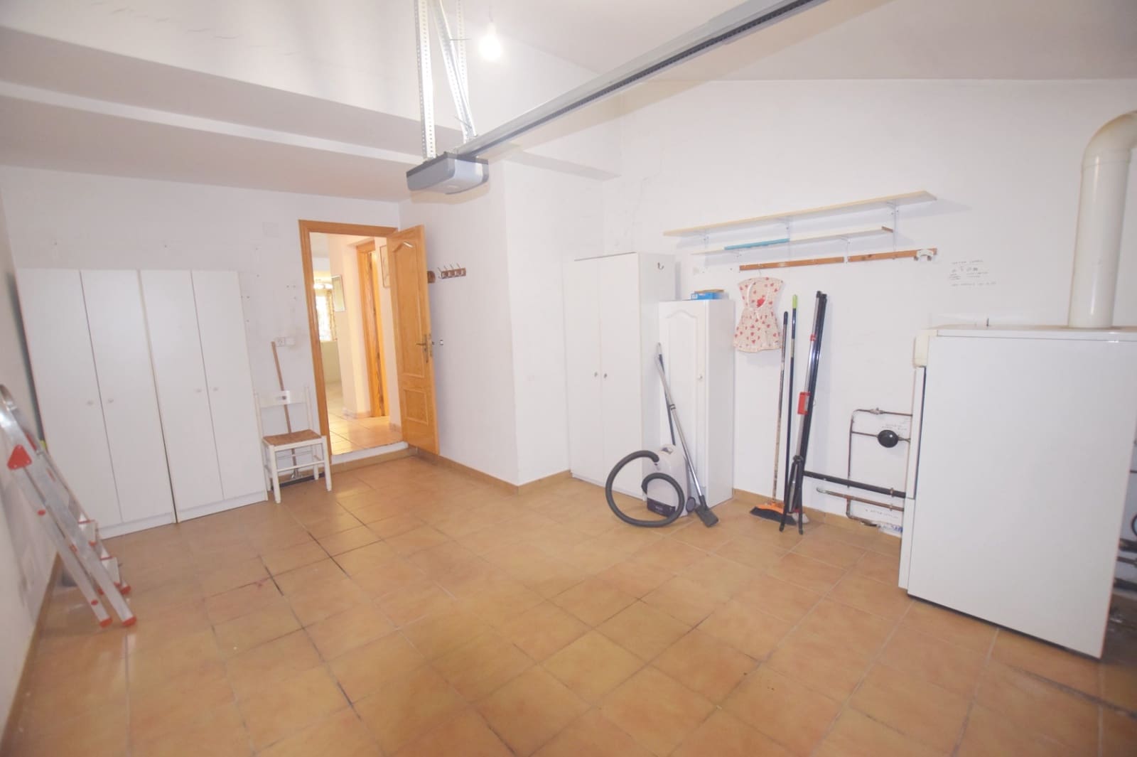 3 bedroom Bungalow for sale in Albir with pool garage - € 355,000 (Ref: 9499822)