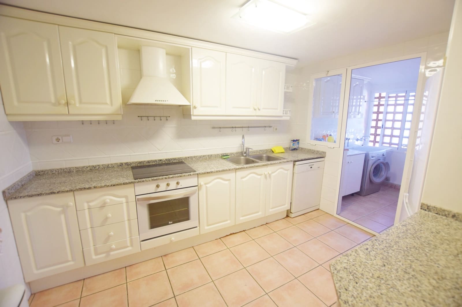 3 bedroom Bungalow for sale in Albir with pool garage - € 355,000 (Ref: 9499822)