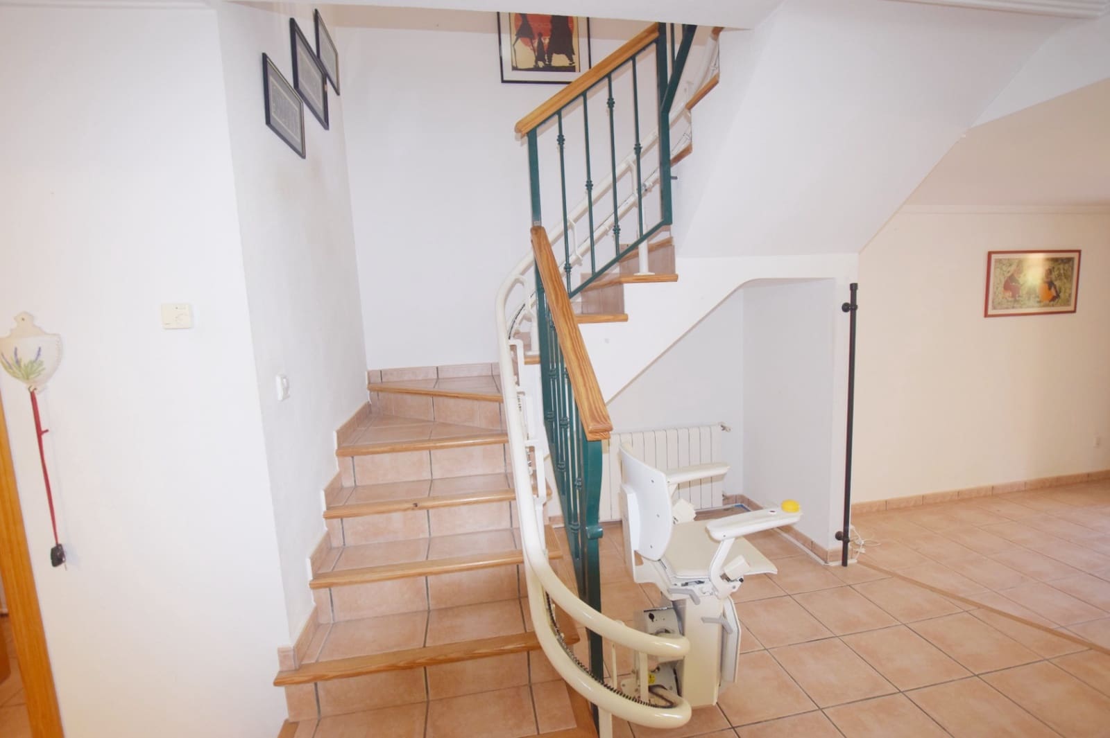 3 bedroom Bungalow for sale in Albir with pool garage - € 355,000 (Ref: 9499822)