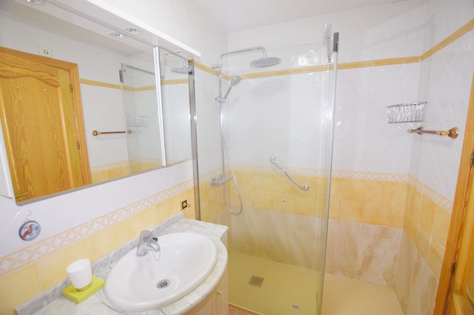 3 bedroom Bungalow for sale in Albir with pool garage - € 355,000 (Ref: 9499822)