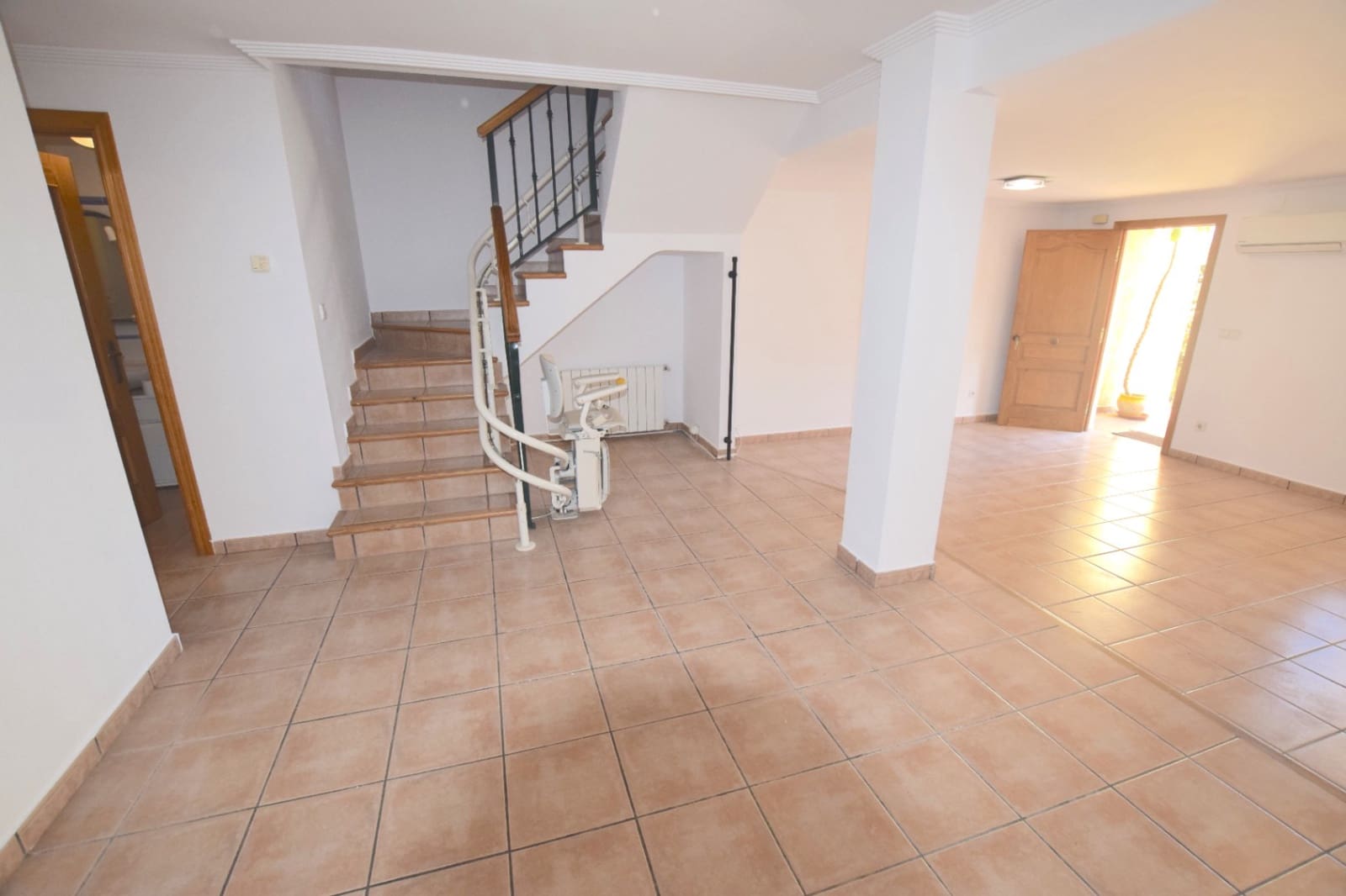 3 chambre Bungalow à vendre à Albir avec piscine garage - 355 000 € (Ref: 9499822)