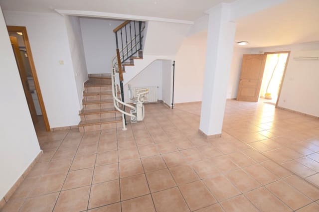 3 bedroom Bungalow for sale in Albir, Alfaz del Pi / L'Alfàs del Pi with pool garage - € 355,000 (Ref: 9499822)