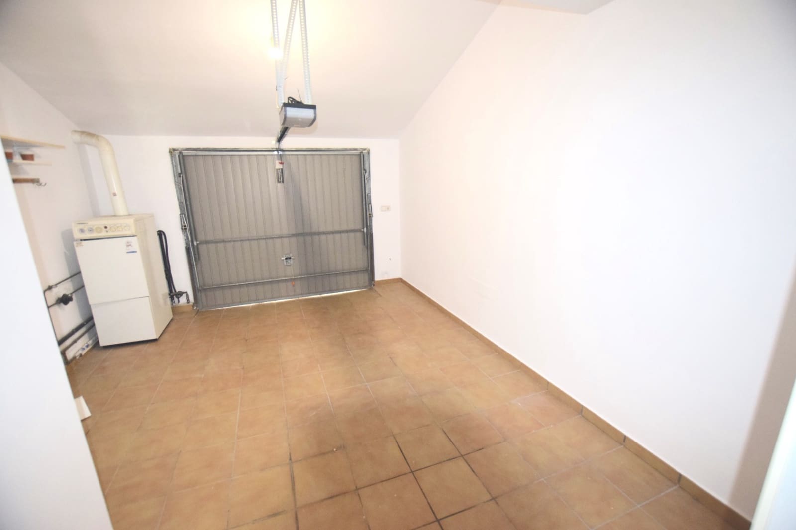 3 chambre Bungalow à vendre à Albir avec piscine garage - 355 000 € (Ref: 9499822)