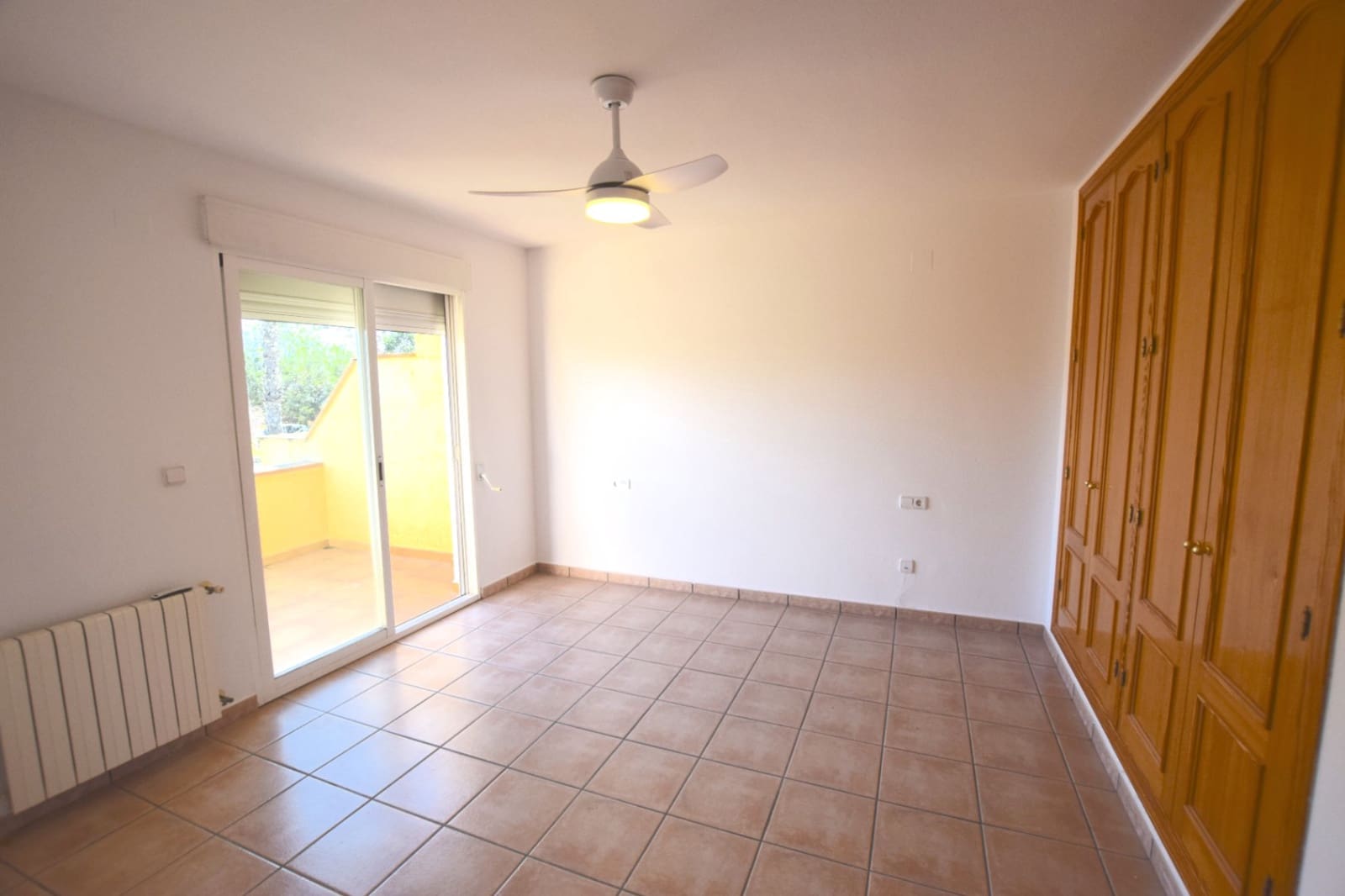 3 chambre Bungalow à vendre à Albir avec piscine garage - 355 000 € (Ref: 9499822)