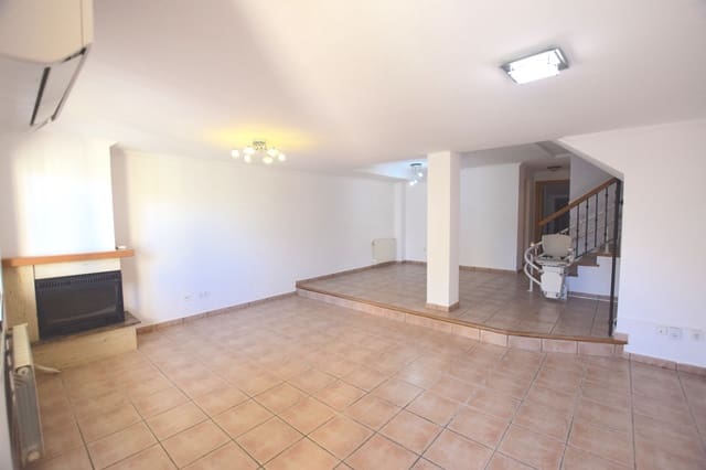 3 bedroom Bungalow for sale in Albir, Alfaz del Pi / L'Alfàs del Pi with pool garage - € 355,000 (Ref: 9499822)