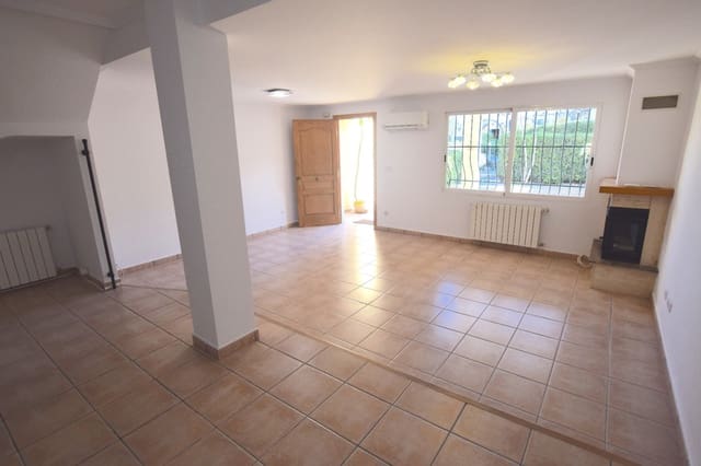 3 bedroom Bungalow for sale in Albir, Alfaz del Pi / L'Alfàs del Pi with pool garage - € 355,000 (Ref: 9499822)