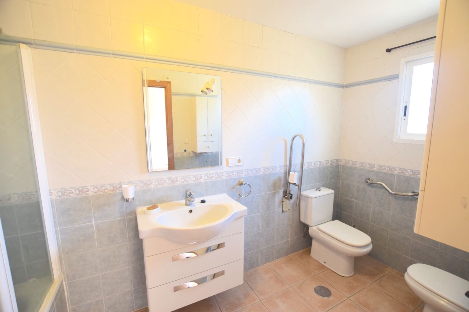 3 chambre Bungalow à vendre à Albir avec piscine garage - 355 000 € (Ref: 9499822)