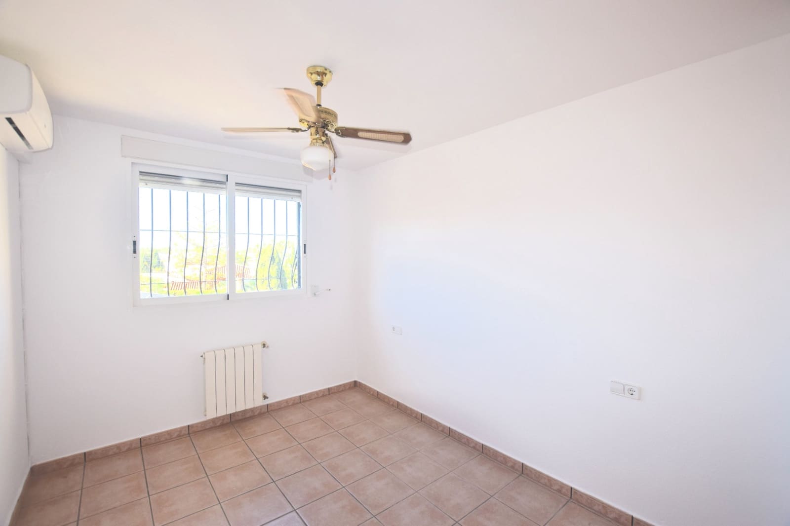 3 chambre Bungalow à vendre à Albir avec piscine garage - 355 000 € (Ref: 9499822)