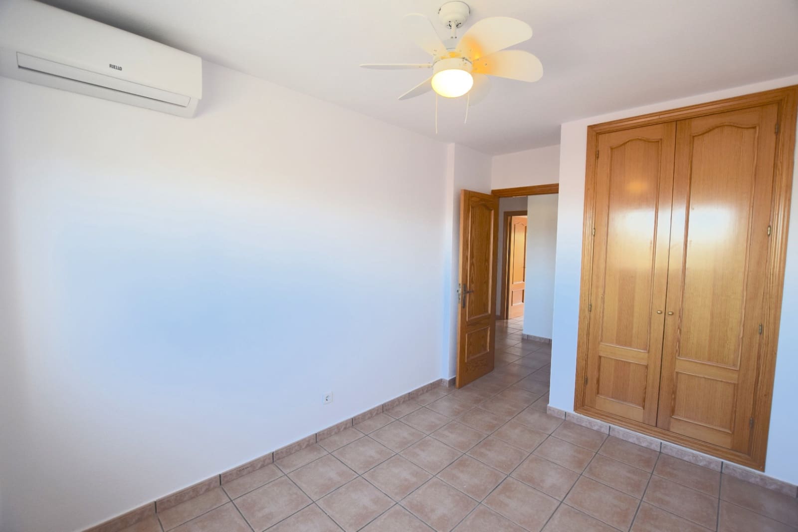 3 chambre Bungalow à vendre à Albir avec piscine garage - 355 000 € (Ref: 9499822)