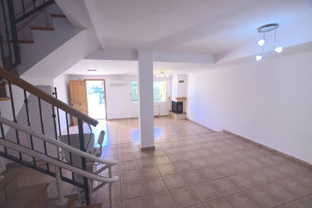 3 bedroom Bungalow for sale in Albir, Alfaz del Pi / L'Alfàs del Pi with pool garage - € 355,000 (Ref: 9499822)