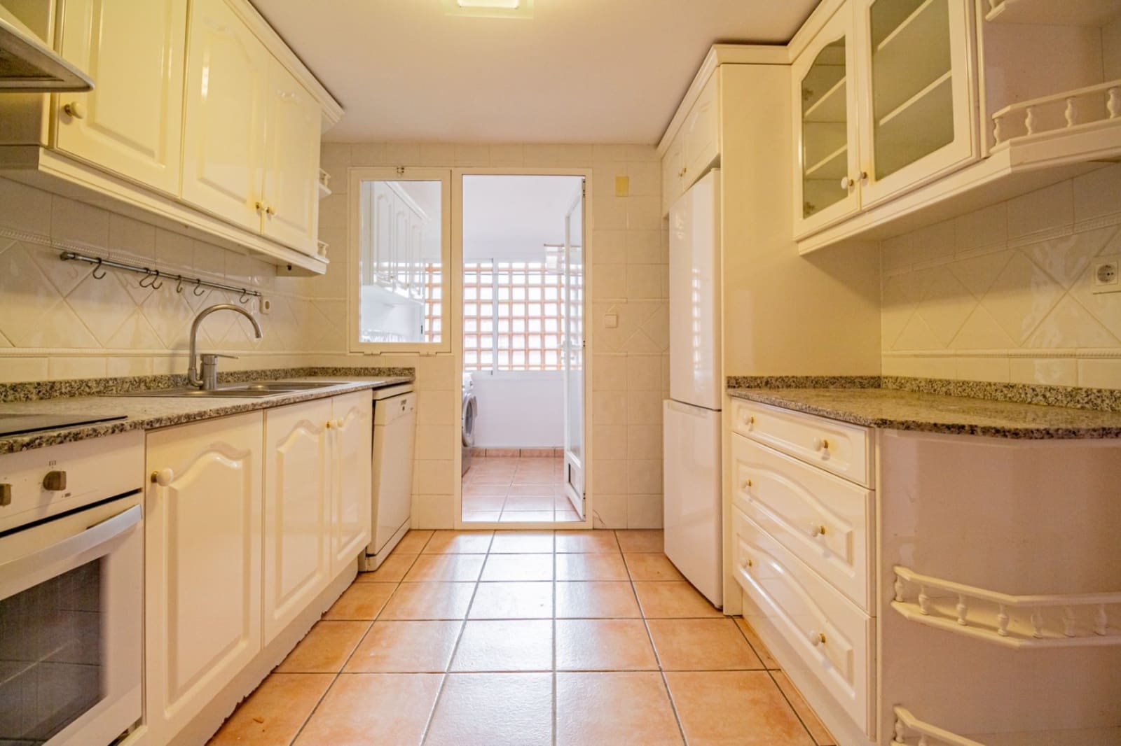 3 slaapkamer Bungalow te koop in Albir met zwembad garage - € 355.000 (Ref: 9499822)