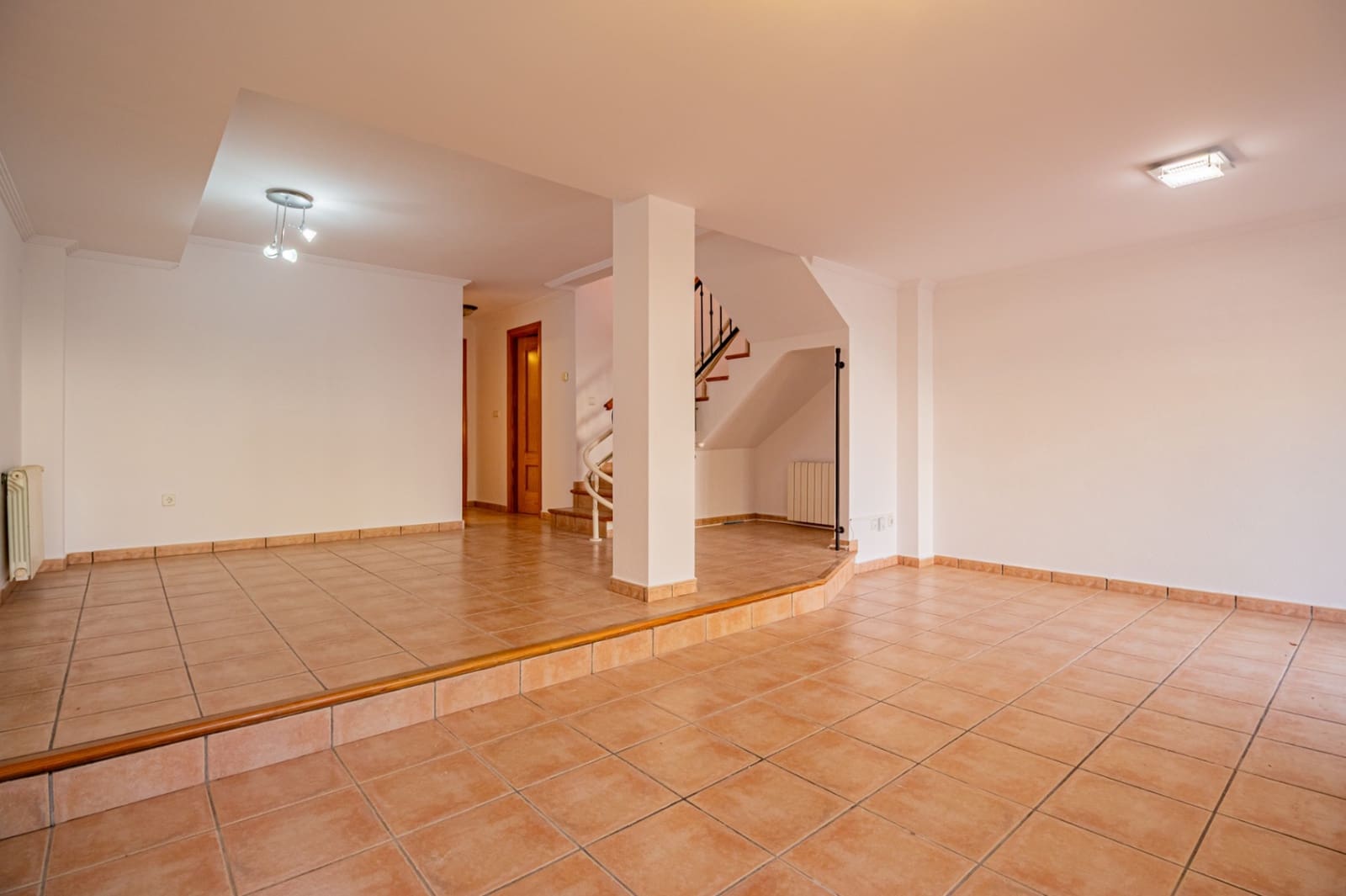 3 slaapkamer Bungalow te koop in Albir met zwembad garage - € 355.000 (Ref: 9499822)