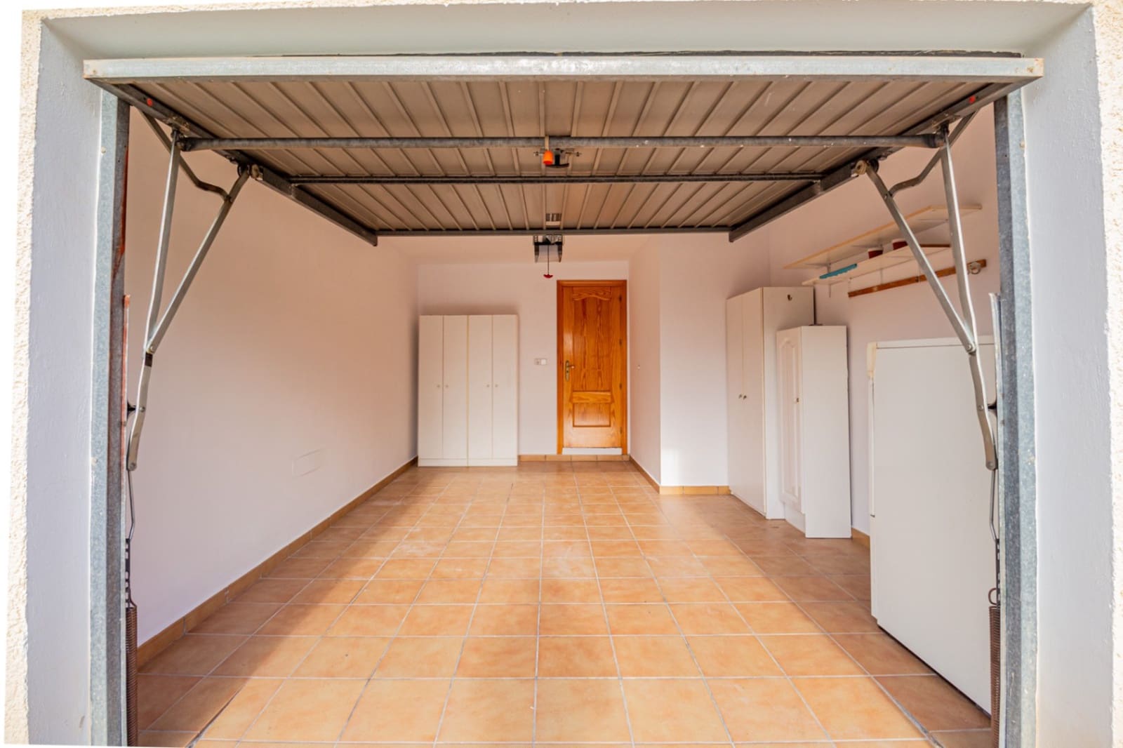 3 slaapkamer Bungalow te koop in Albir met zwembad garage - € 355.000 (Ref: 9499822)