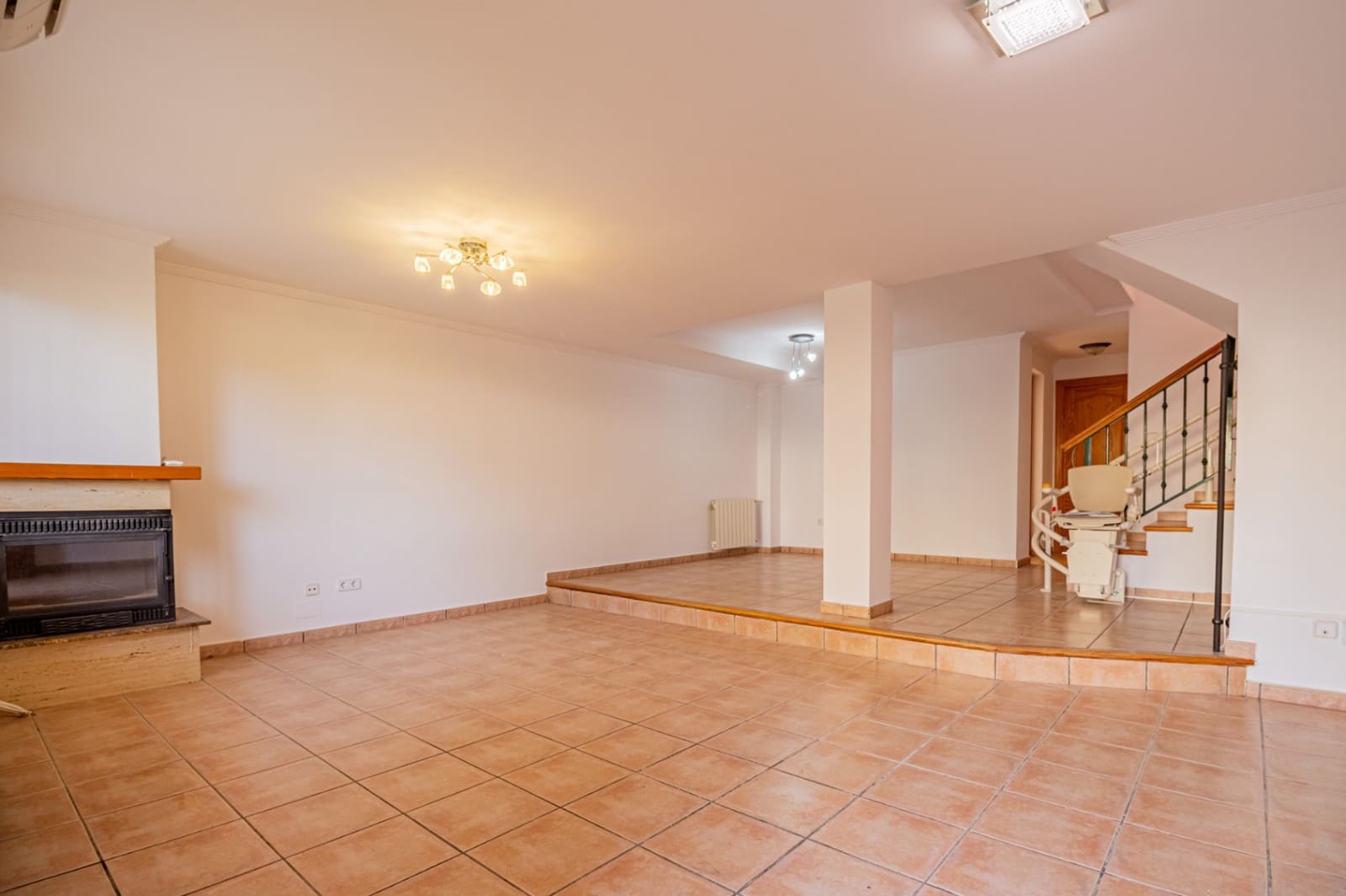 3 slaapkamer Bungalow te koop in Albir met zwembad garage - € 355.000 (Ref: 9499822)