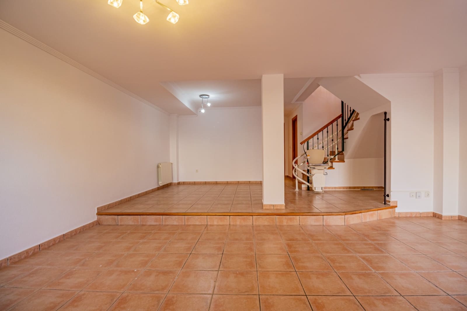 3 slaapkamer Bungalow te koop in Albir met zwembad garage - € 355.000 (Ref: 9499822)