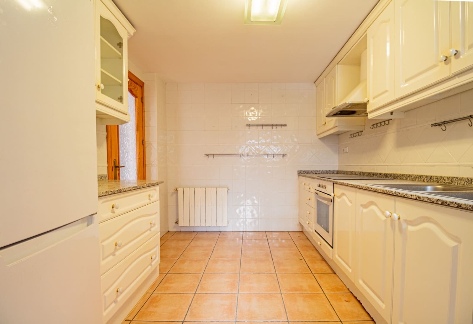 3 slaapkamer Bungalow te koop in Albir met zwembad garage - € 355.000 (Ref: 9499822)