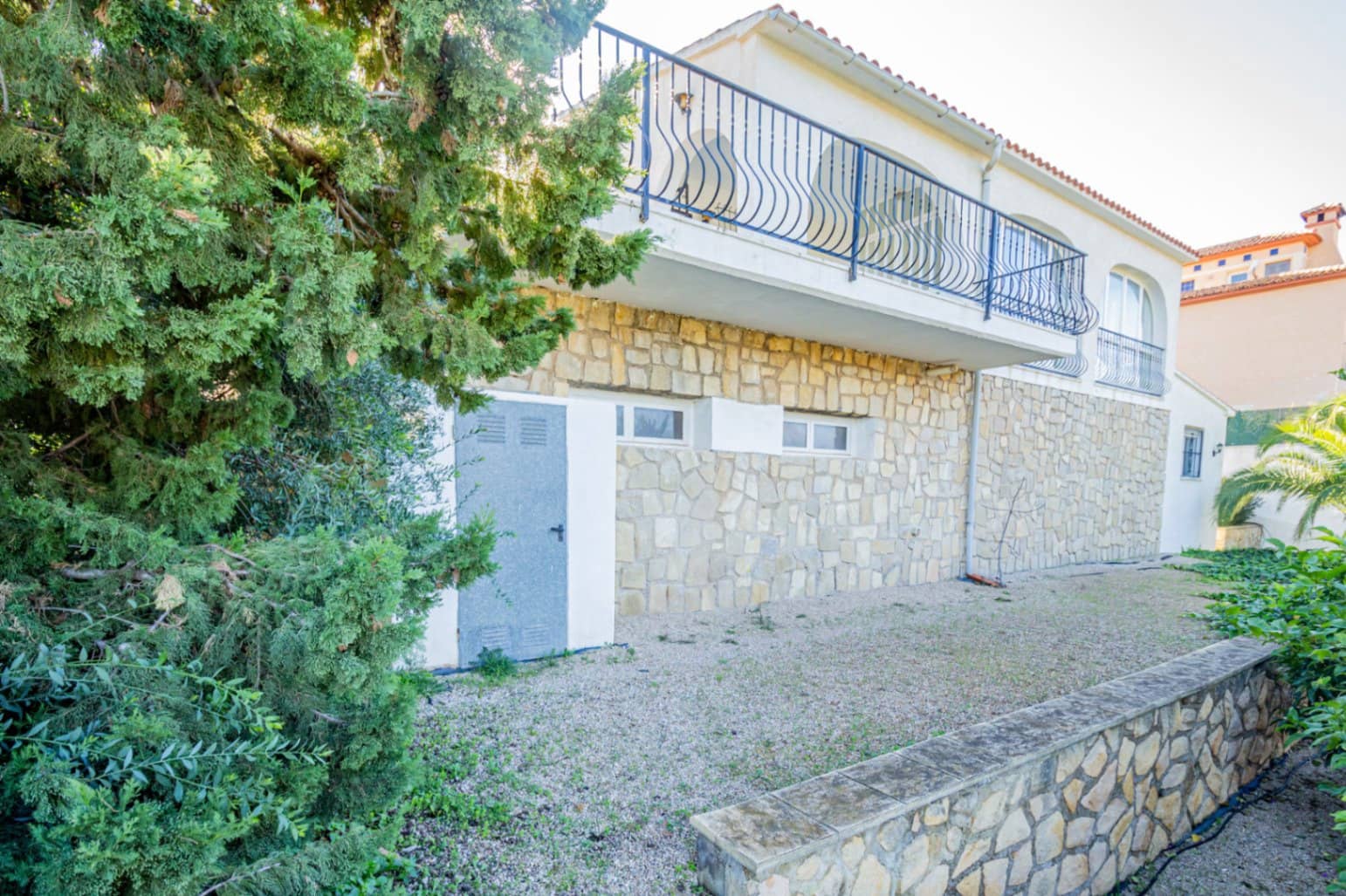 5 slaapkamer Villa te koop in Albir met zwembad garage - € 580.000 (Ref: 9503012)