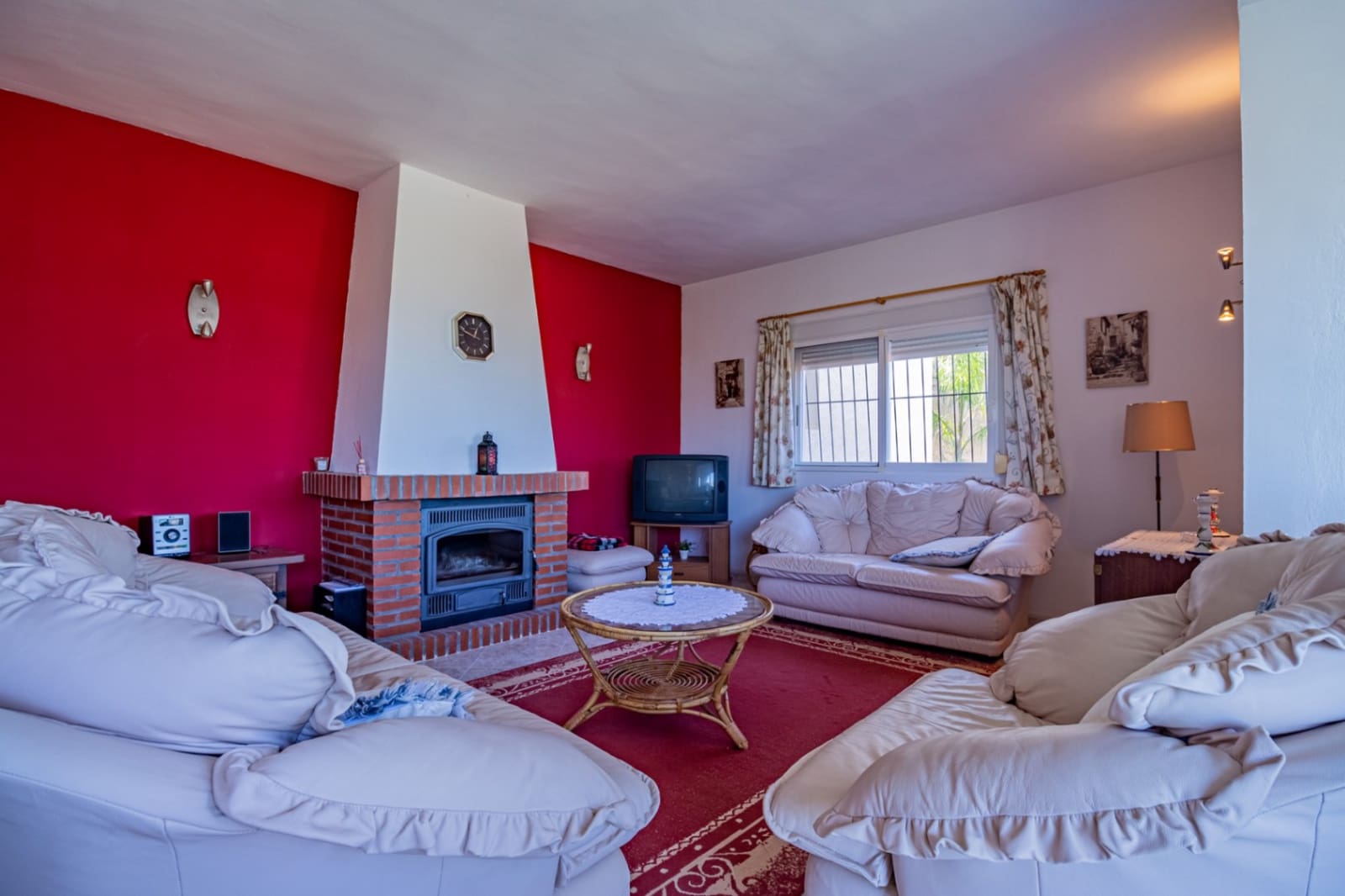 5 slaapkamer Villa te koop in Albir met zwembad garage - € 580.000 (Ref: 9503012)