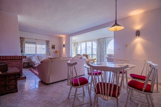 5 slaapkamer Villa te koop in Albir, Alfaz del Pi / L'Alfàs del Pi met zwembad garage - € 580.000 (Ref: 9503012)