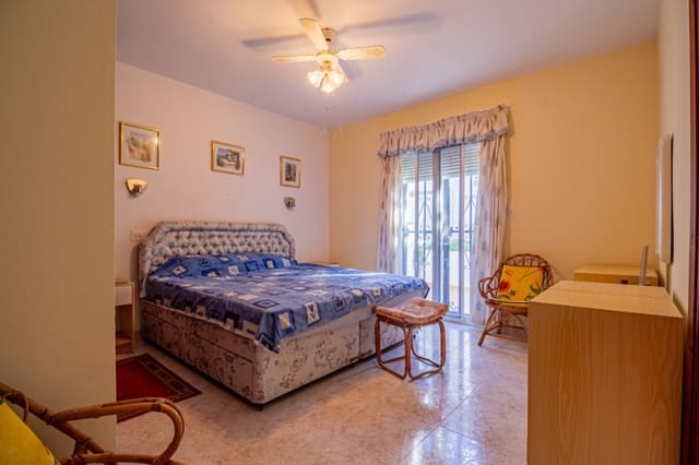 5 slaapkamer Villa te koop in Albir, Alfaz del Pi / L'Alfàs del Pi met zwembad garage - € 580.000 (Ref: 9503012)