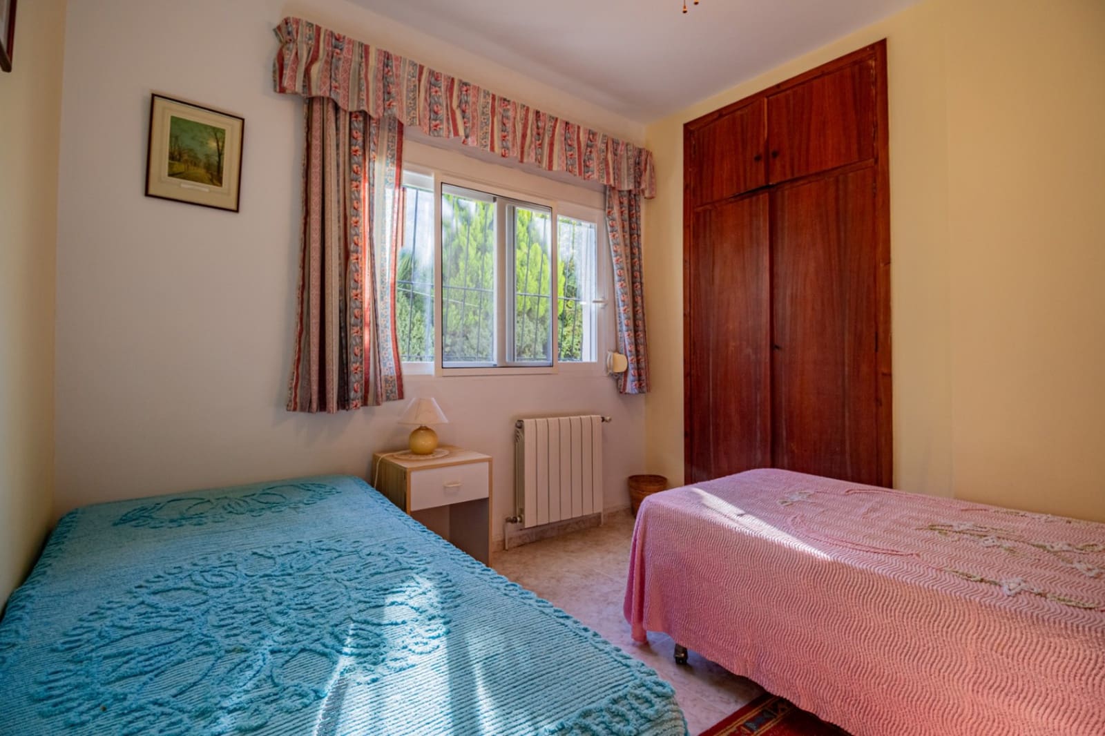 5 slaapkamer Villa te koop in Albir met zwembad garage - € 580.000 (Ref: 9503012)