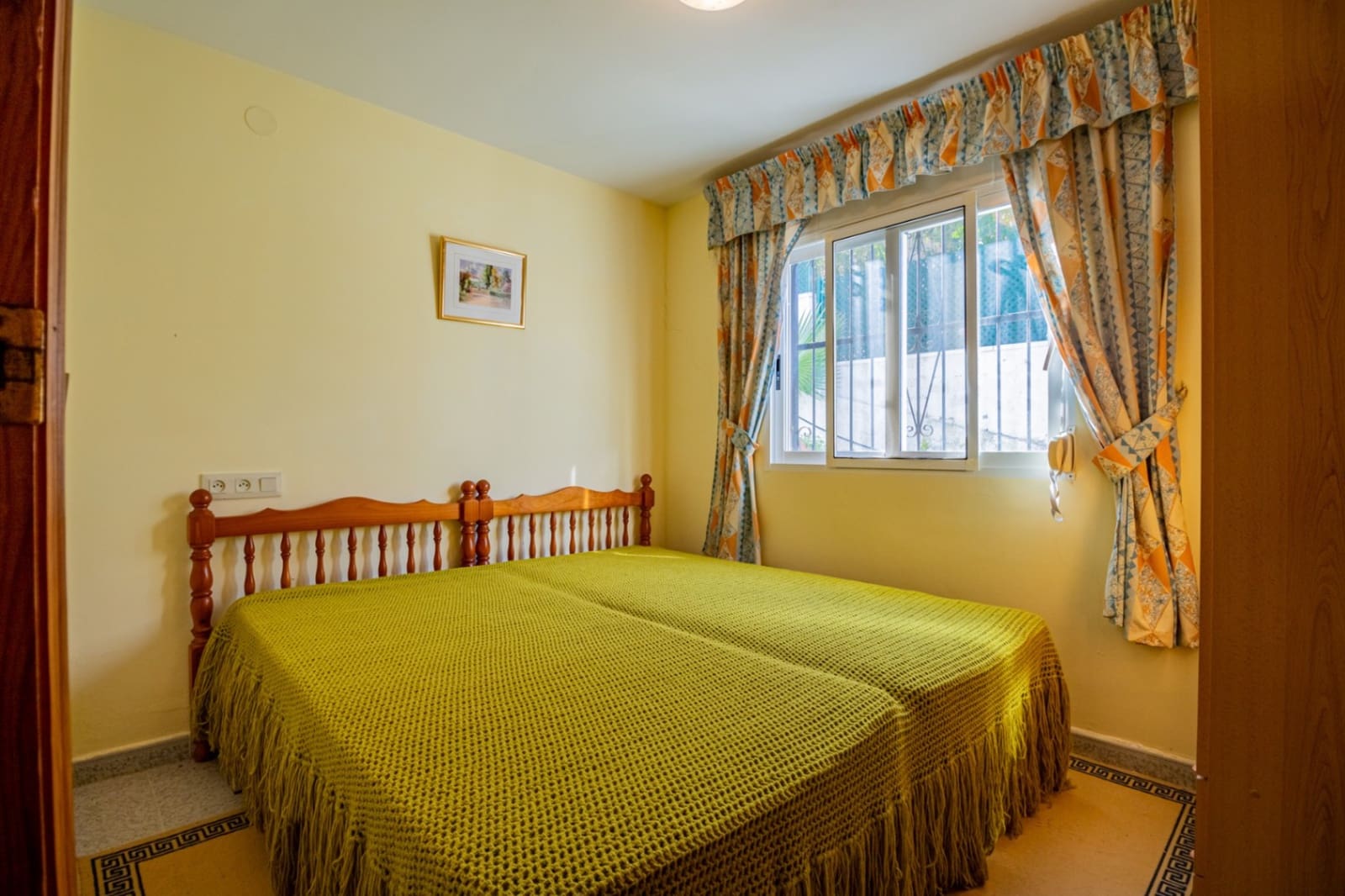 5 slaapkamer Villa te koop in Albir met zwembad garage - € 580.000 (Ref: 9503012)