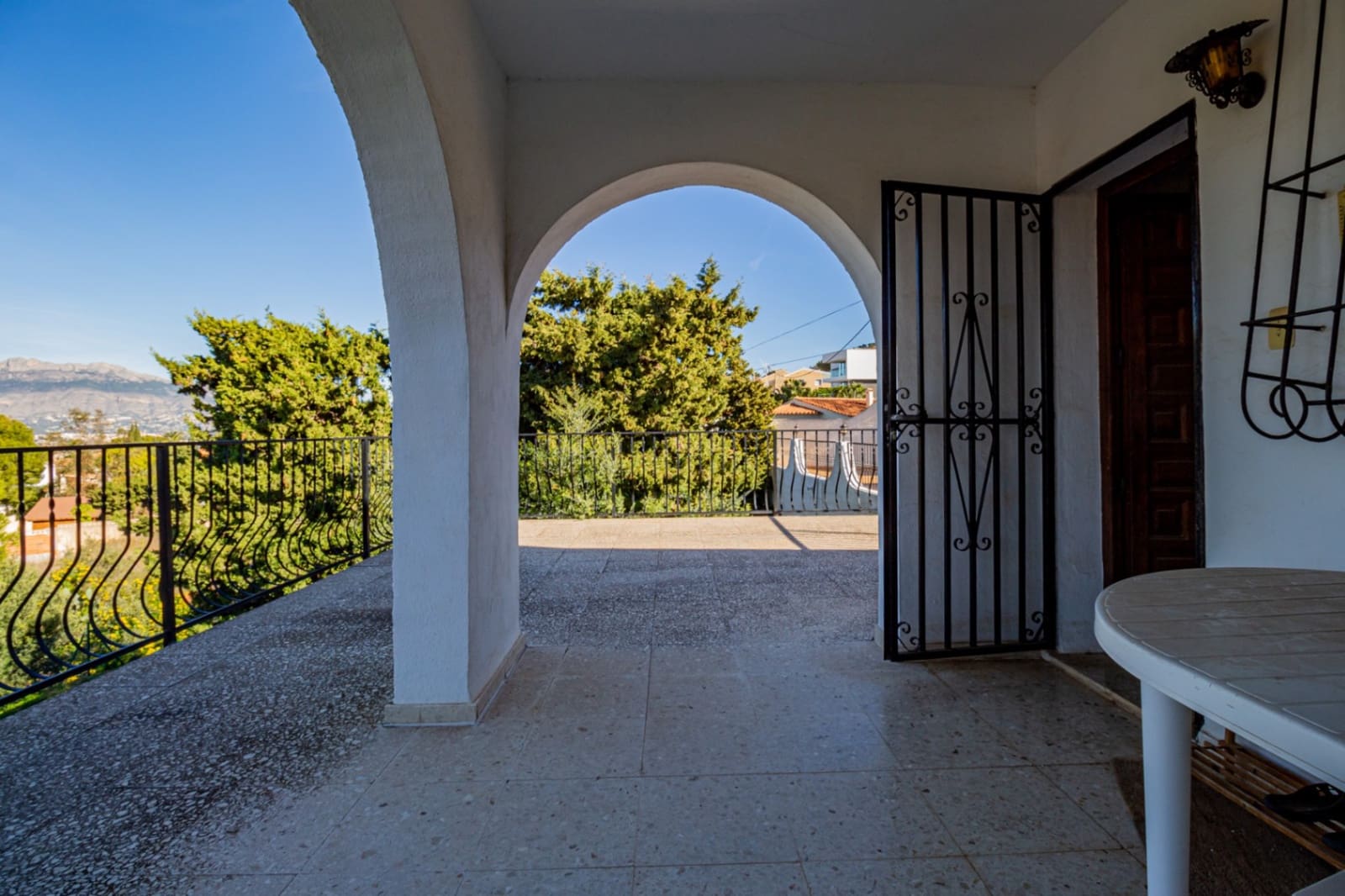 5 slaapkamer Villa te koop in Albir met zwembad garage - € 580.000 (Ref: 9503012)
