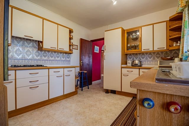 5 slaapkamer Villa te koop in Albir, Alfaz del Pi / L'Alfàs del Pi met zwembad garage - € 580.000 (Ref: 9503012)