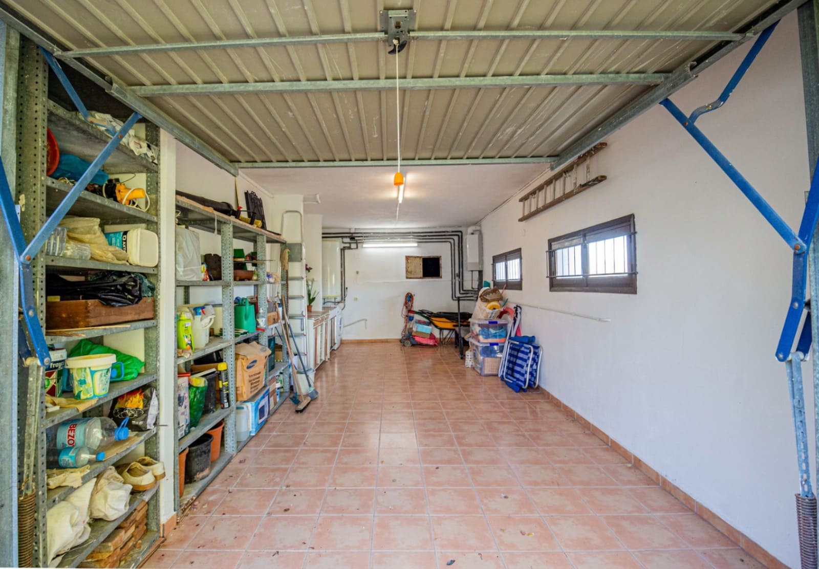 5 slaapkamer Villa te koop in Albir met zwembad garage - € 580.000 (Ref: 9503012)