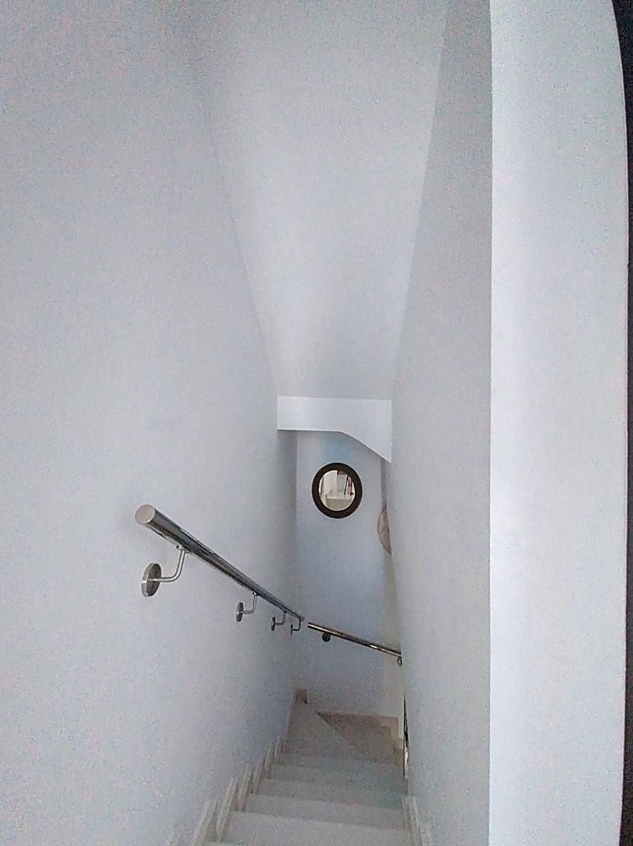 2 slaapkamer Bungalow te koop in Polop met zwembad garage - € 339.500 (Ref: 9503383)