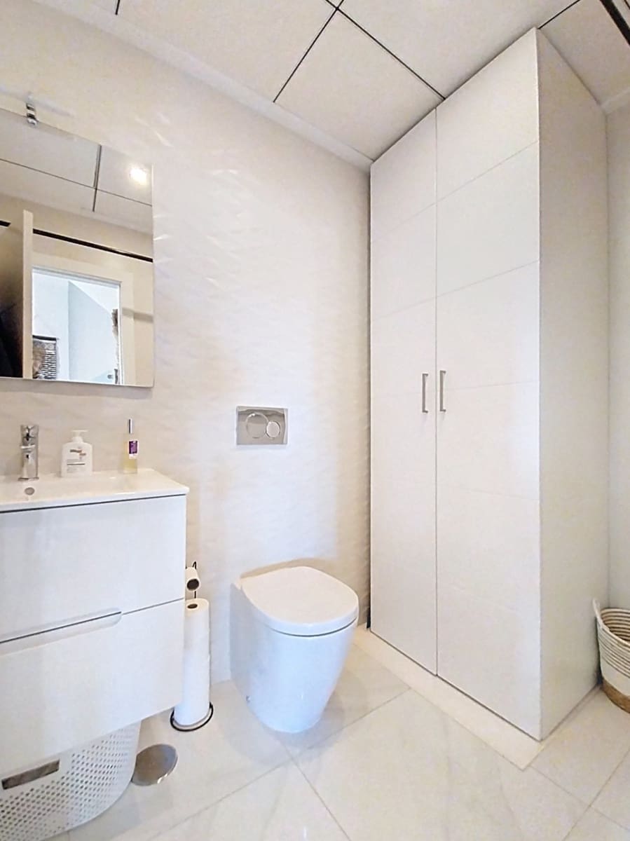 2 slaapkamer Bungalow te koop in Polop met zwembad garage - € 339.500 (Ref: 9503383)